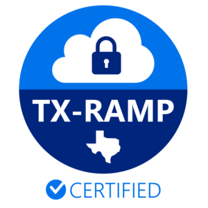TX-RAMP Certified